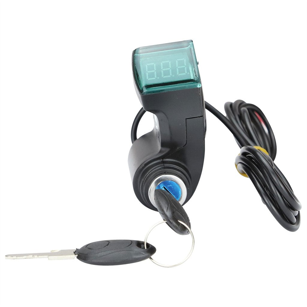 Voltage Lock S 10