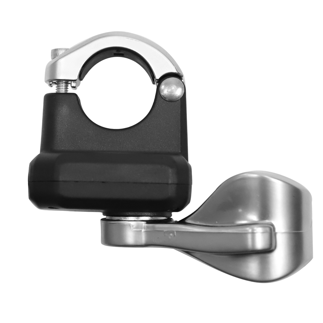 Seat & Dual-Throttle Bundle Raptor