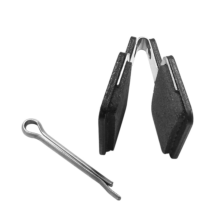Brake Pad Set(ZOOM)   Raptor