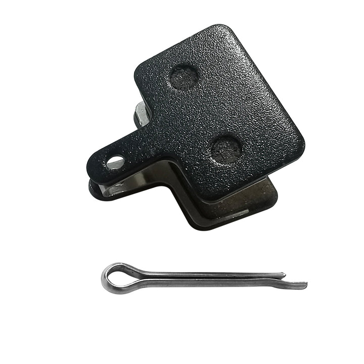 Brake Pad Set(ZOOM)   Raptor