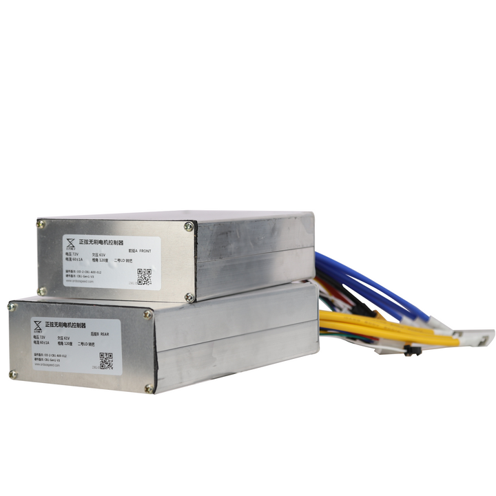 Motor Controller   Osprey