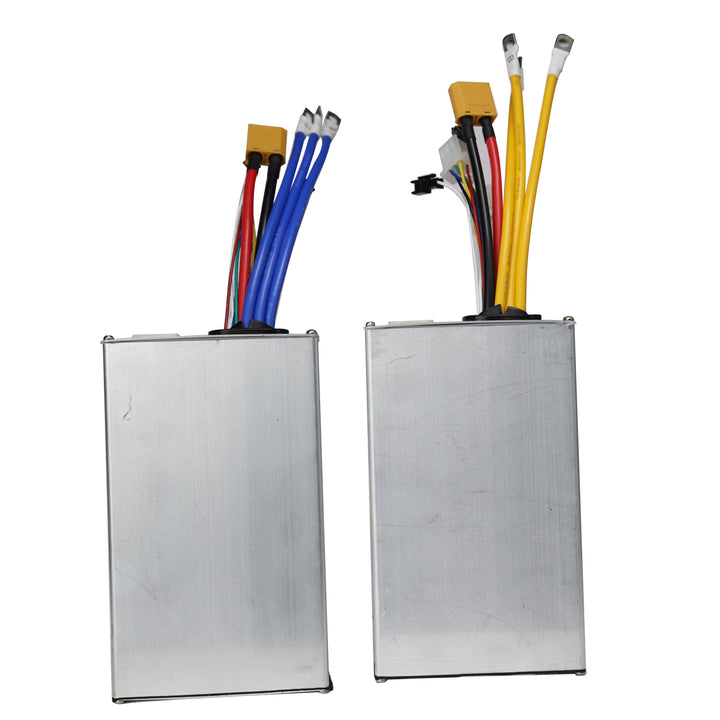 Motor Controller   Osprey