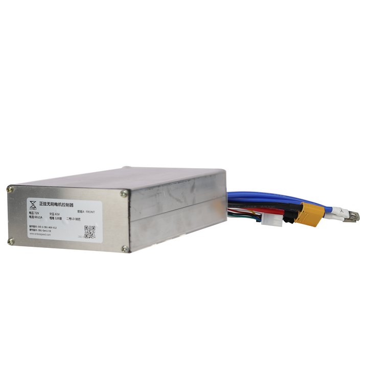 Motor Controller   Osprey