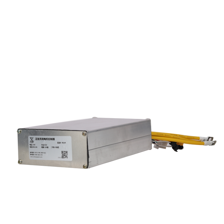 Motor Controller   Osprey