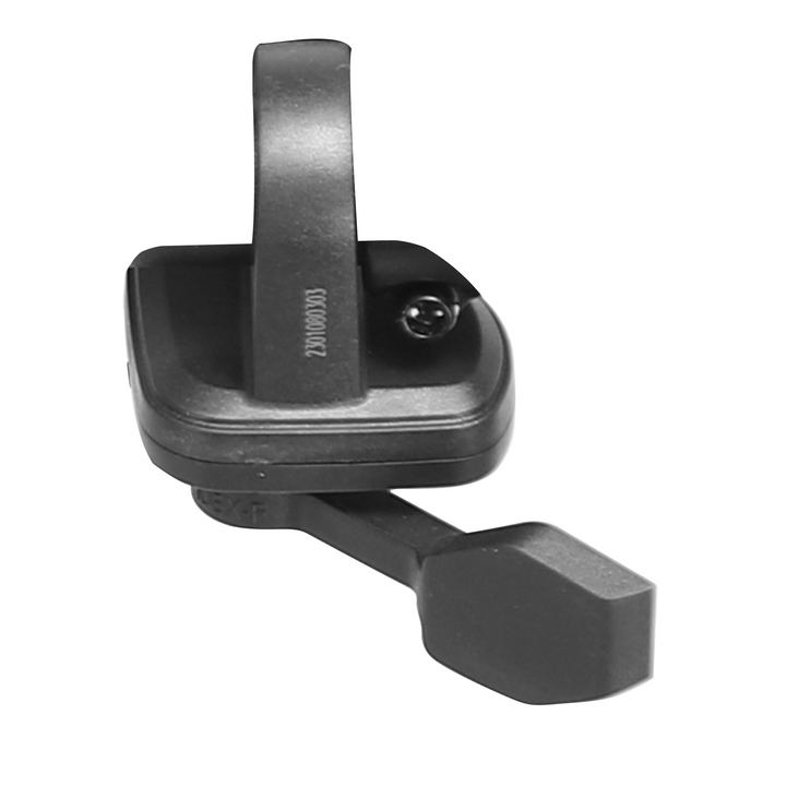 Thumb Push Throttle Hawk Pro