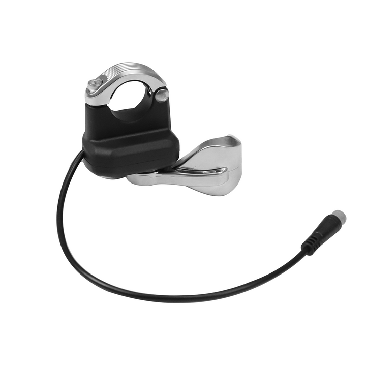 Trigger Pull Throttle   Osprey
