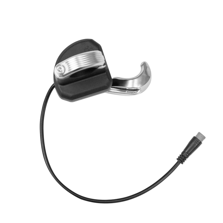 Trigger Pull Throttle   Osprey