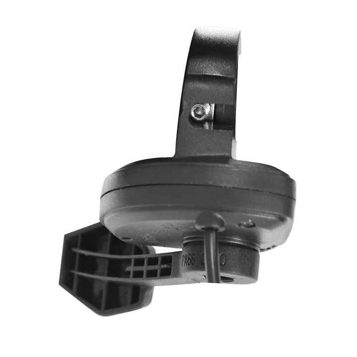 Thumb Push Throttle Hawk Pro