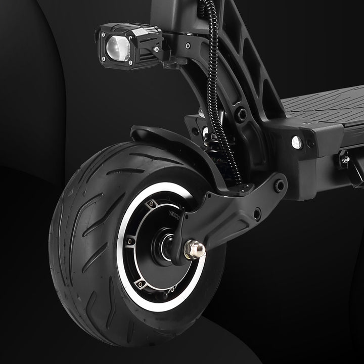 Hawk Pro Wide