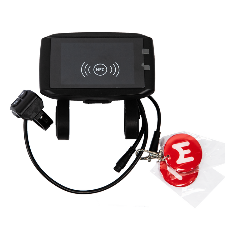 TFT Display   Raptor2