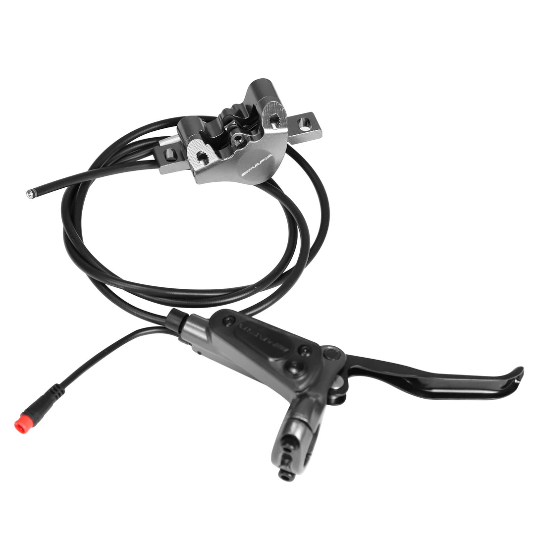 Oil Brake Handles+Calipers   Swift