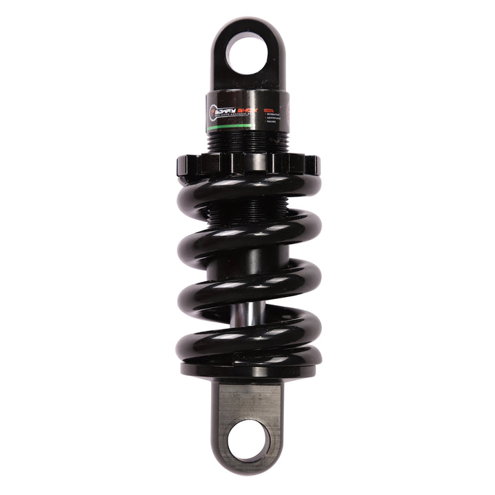 Suspension Swift