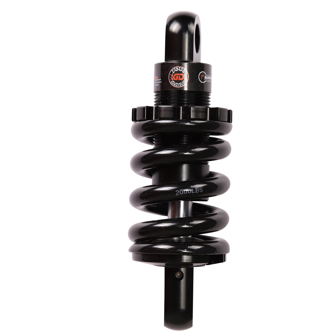 Suspension Swift