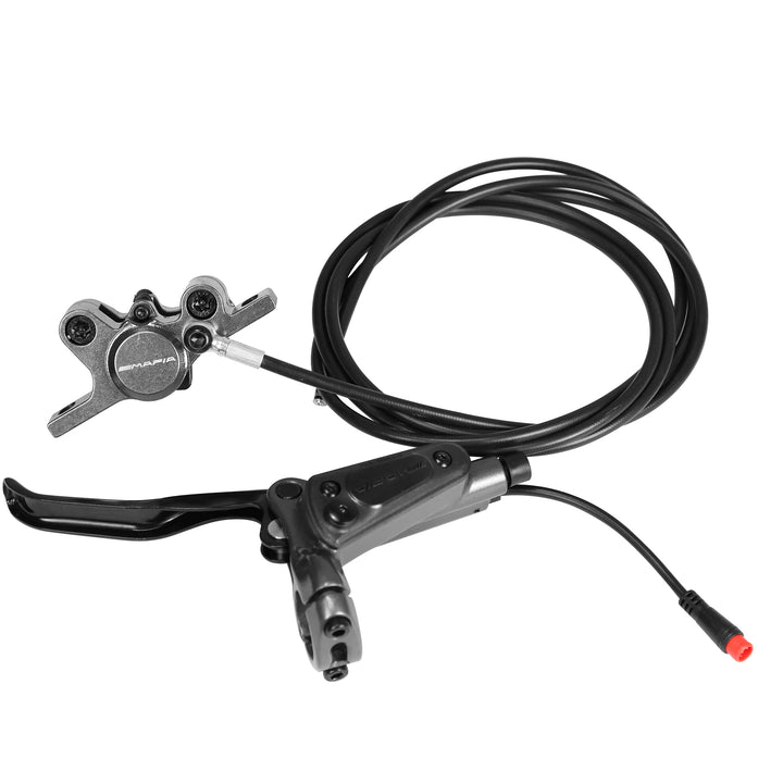 Oil Brake Handles+Calipers   Swift