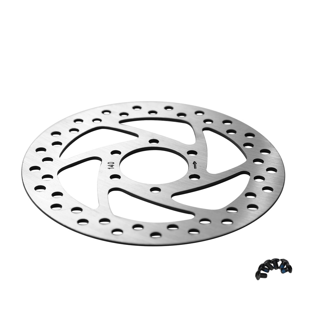 Brake Disc   Raptor