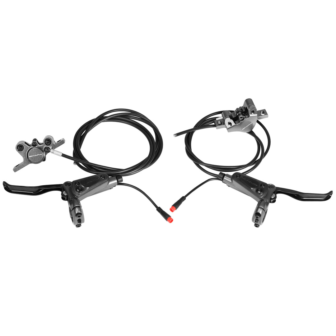 Oil Brake Handles+Calipers   Swift