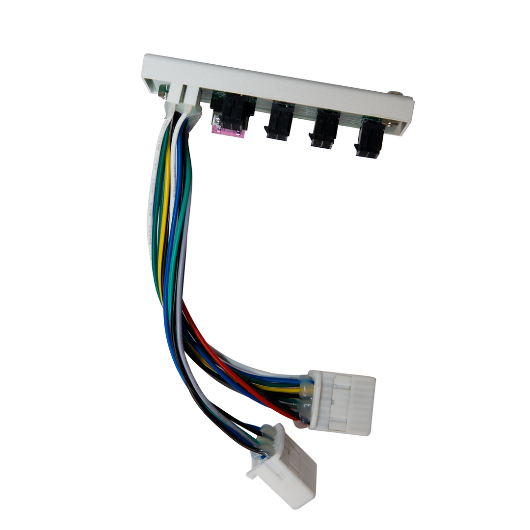 PCB Board for X11+ / Y11+ / Y10 / Hawk / Osprey