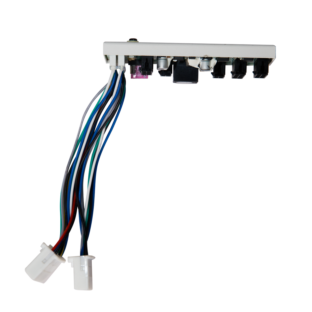 PCB Board for X11+ / Y11+ / Y10 / Hawk / Osprey