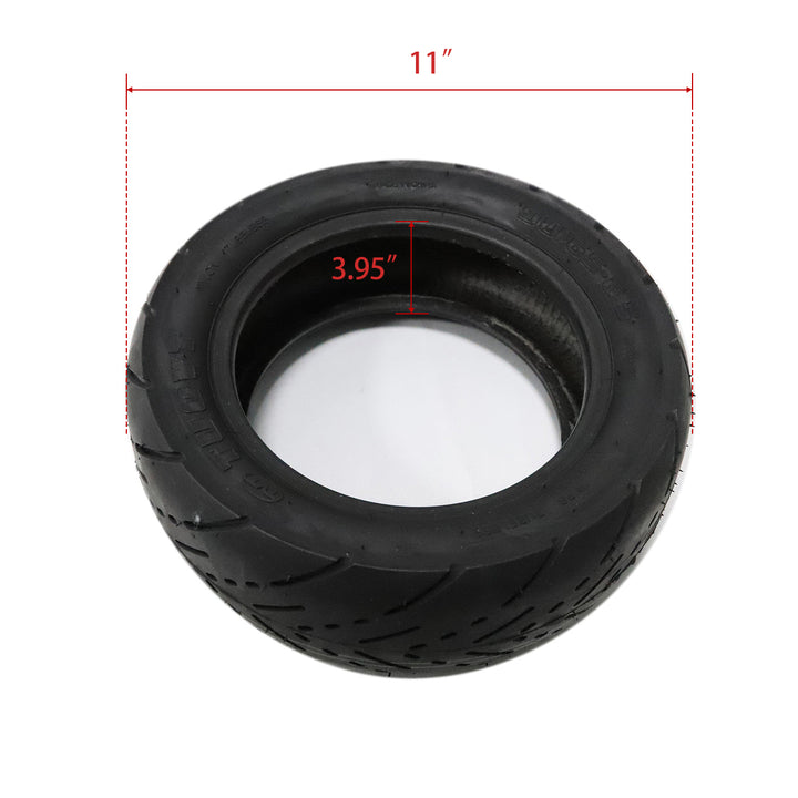 All-terrain Tubeless Tire / Road Tire    X 11 /X11+