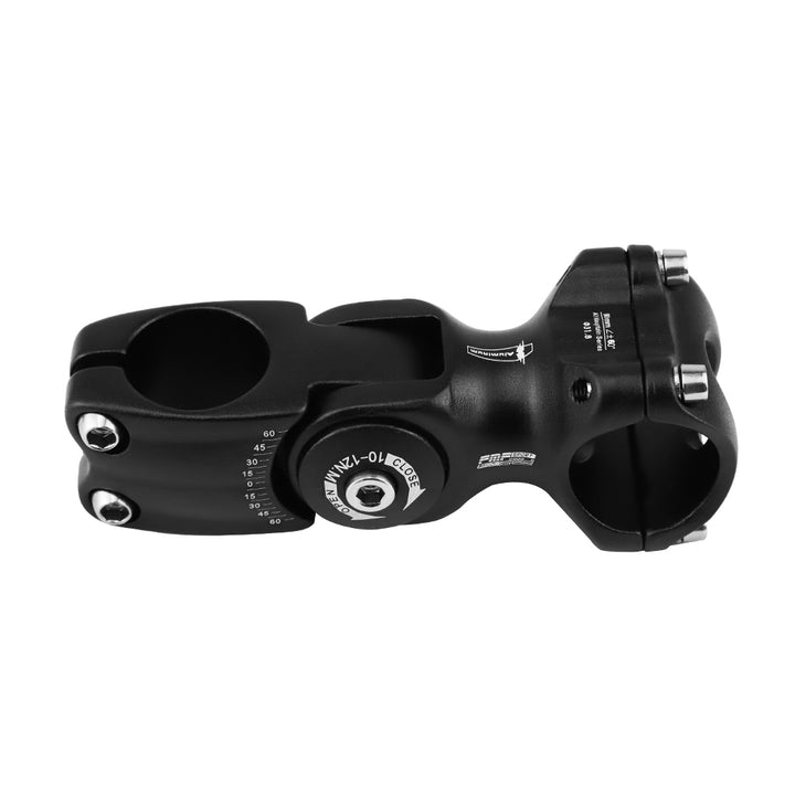 Handlebar Placement Bracket   Hawk & M 10