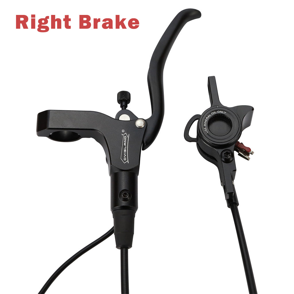 Oil Brake Handles+Calipers   Y 11 / Y11+
