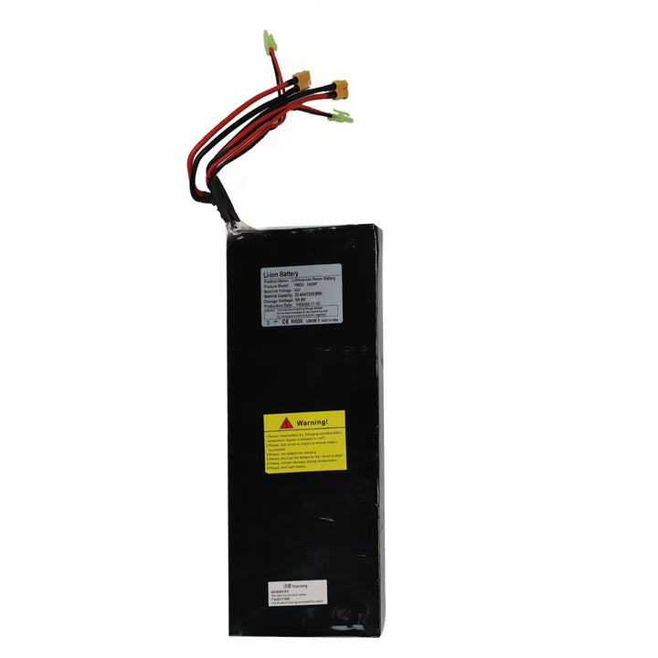 Li-on Battery 48V 21AH S10