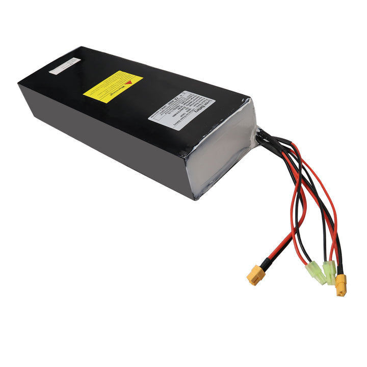 Li-on Battery 48V 21AH S10