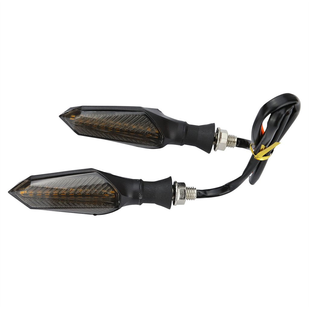 ELECTRIC SCOOTER YUME Y10 Parts Turn signal