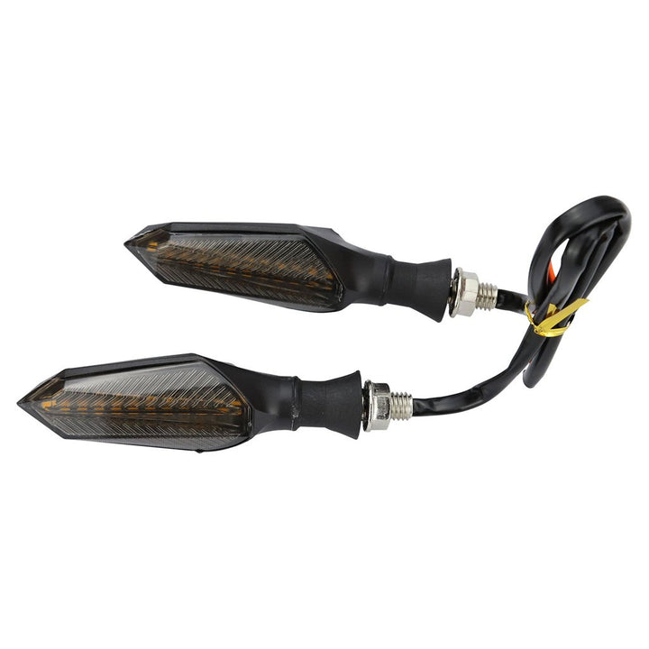 ELECTRIC SCOOTER YUME Y10 Parts Turn signal