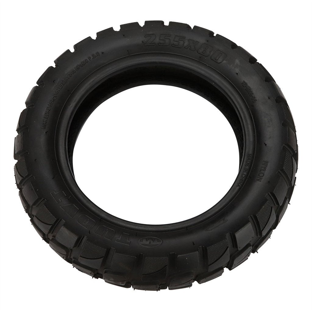 ELECTRIC SCOOTER YUME D5 Parts On Road Tire